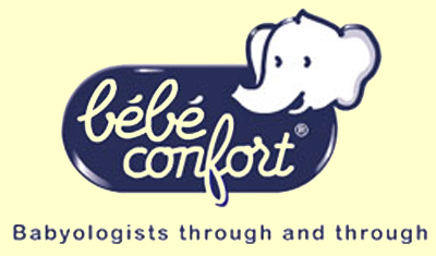 Bebe Confort Logo